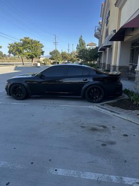 2015 Dodge Charger SRT 392