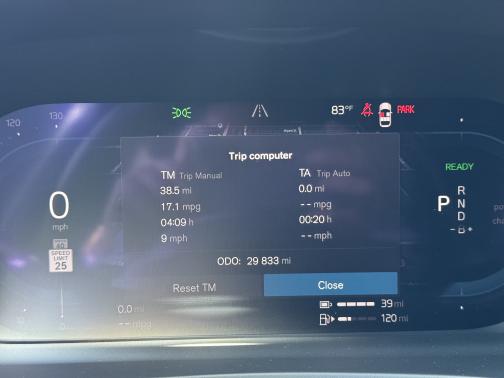 2023 Volvo V60 Recharge Plug-In Hybrid T8 Polestar Engineered