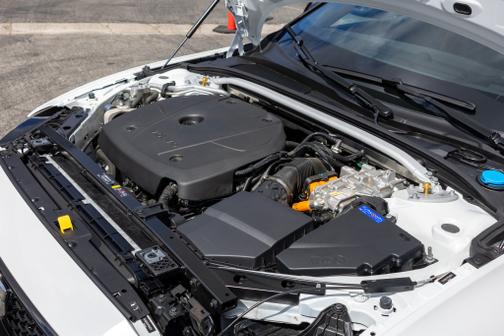 2023 Volvo V60 Recharge Plug-In Hybrid T8 Polestar Engineered
