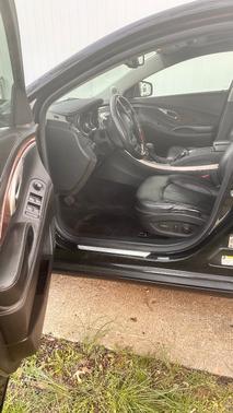 2010 Buick LaCrosse CXL