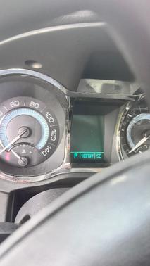 2010 Buick LaCrosse CXL