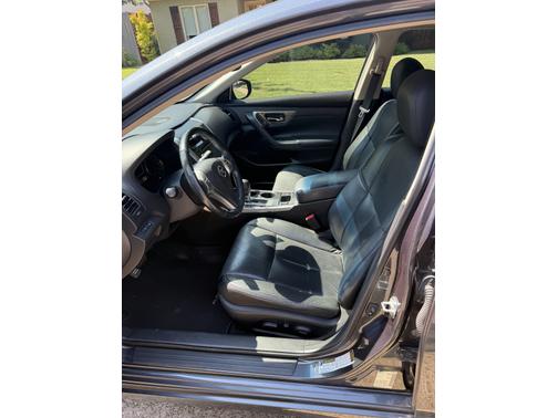 2013 Nissan Altima 2.5 SL