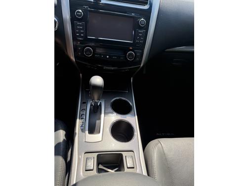 2013 Nissan Altima 2.5 SL