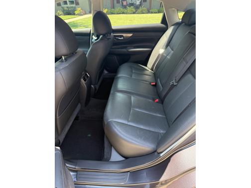 2013 Nissan Altima 2.5 SL