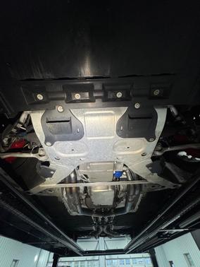 2022 Chevrolet Camaro ZL1