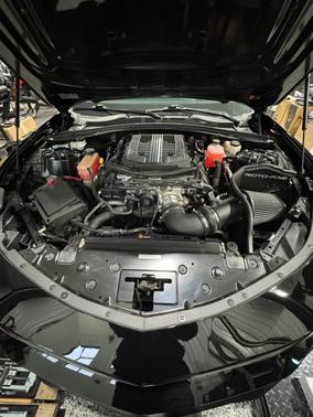 2022 Chevrolet Camaro ZL1