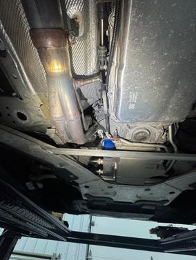 2022 Chevrolet Camaro ZL1