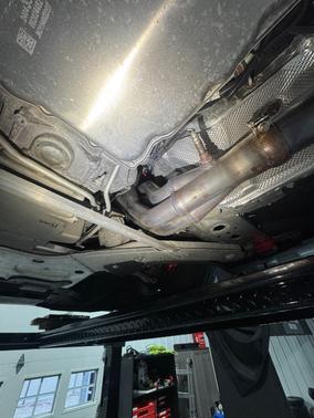 2022 Chevrolet Camaro ZL1