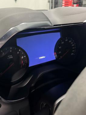 2022 Chevrolet Camaro ZL1