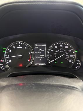 2016 Lexus RX 350 Base