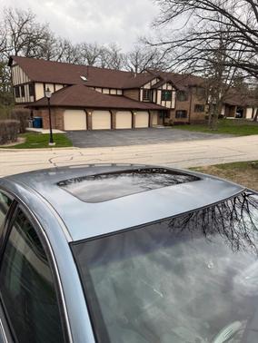 2006 Toyota Avalon XLS
