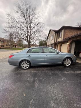 2006 Toyota Avalon XLS