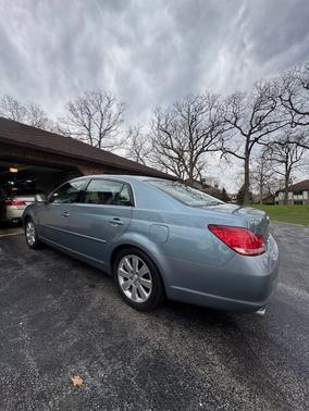 2006 Toyota Avalon XLS