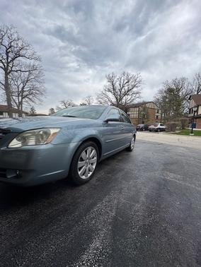2006 Toyota Avalon XLS
