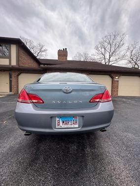 2006 Toyota Avalon XLS
