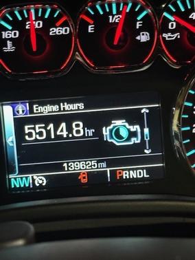 White 2019 GMC Yukon SLT Standard Edition