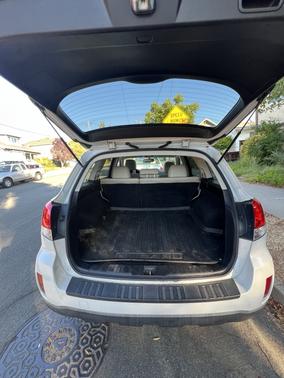 2014 Subaru Outback 3.6R Limited