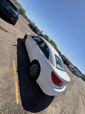 2010 Chrysler Sebring Limited