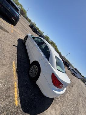 2010 Chrysler Sebring Limited