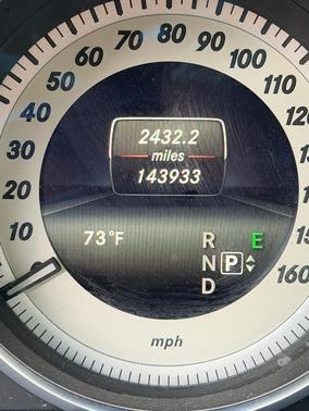Black 2016 Mercedes-Benz E-Class E 350 4MATIC
