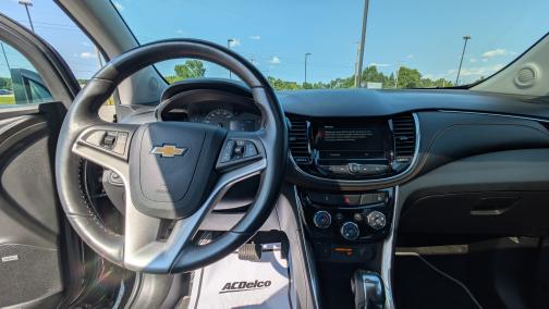 2019 Chevrolet Trax Premier