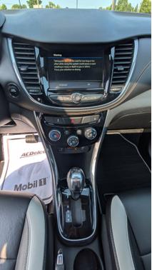 2019 Chevrolet Trax Premier