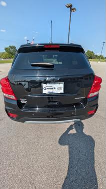 2019 Chevrolet Trax Premier