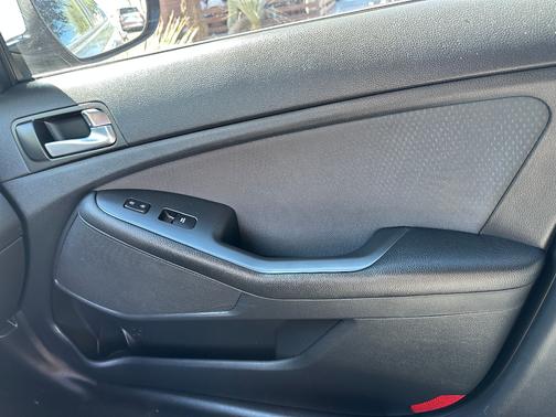 2016 Kia Optima Hybrid Base