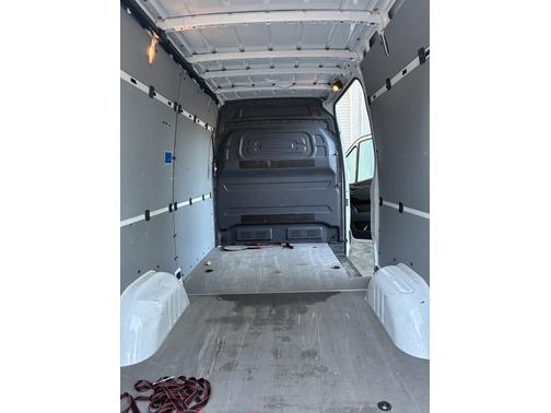 2023 Mercedes-Benz Sprinter 2500 Standard Roof