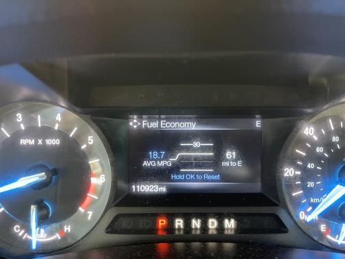 Photo 3 of 29 of 2015 Ford Expedition XLT