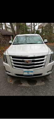 2023 Cadillac Escalade ESV Premium Luxury