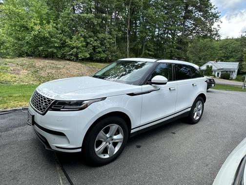 2023 Land Rover Range Rover Velar P250 S