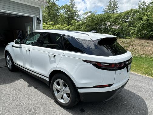 2023 Land Rover Range Rover Velar P250 S
