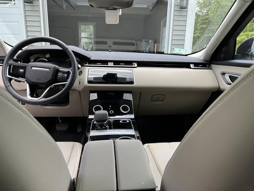 2023 Land Rover Range Rover Velar P250 S
