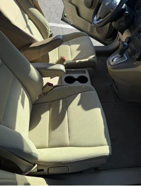 2009 Honda CR-V EX