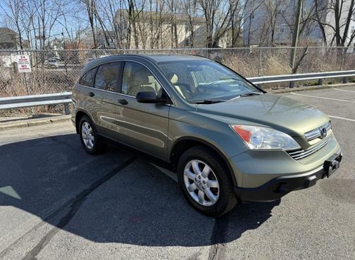2009 Honda CR-V EX