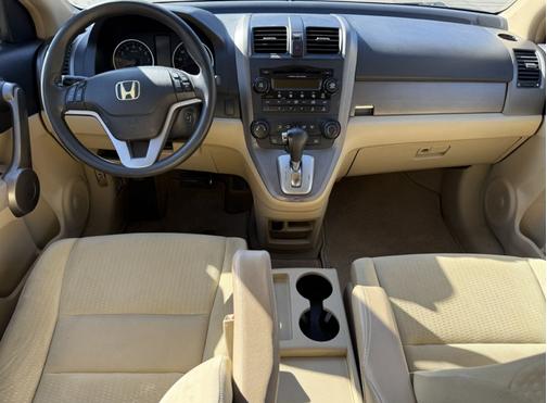 2009 Honda CR-V EX