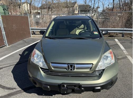 2009 Honda CR-V EX