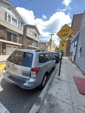 2012 Subaru Forester 2.5X Premium