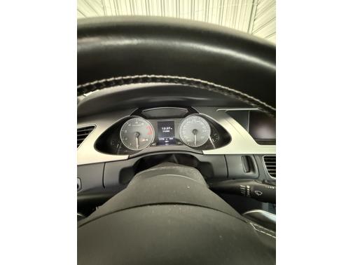 2010 Audi S4 3.0 Prestige