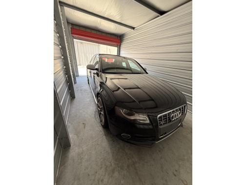 2010 Audi S4 3.0 Prestige