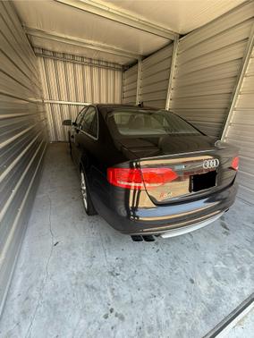 2010 Audi S4 3.0 Prestige
