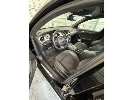 2010 Audi S4 3.0 Prestige