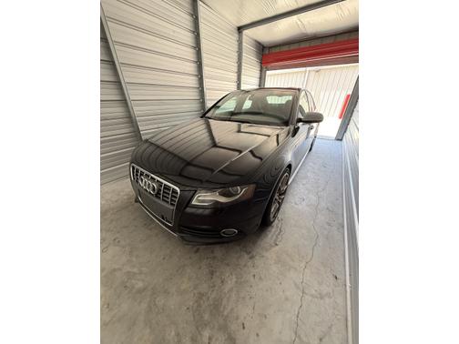 2010 Audi S4 3.0 Prestige