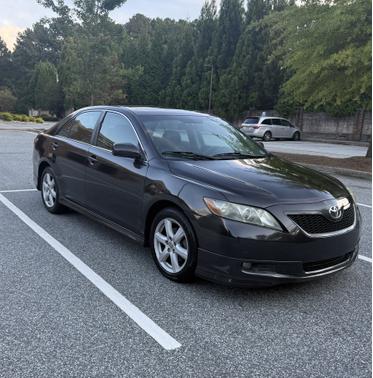 2009 Toyota Camry CE