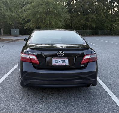 2009 Toyota Camry CE