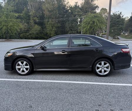 2009 Toyota Camry CE