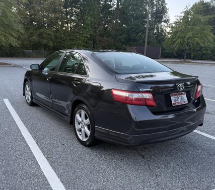 2009 Toyota Camry CE
