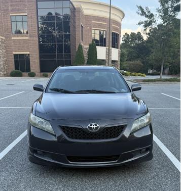 2009 Toyota Camry CE