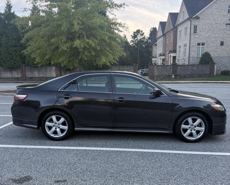2009 Toyota Camry CE
